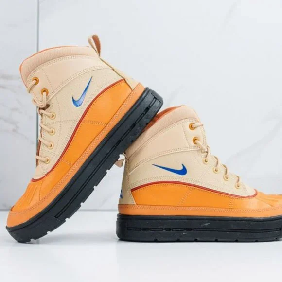 Nike Woodside 2 High (GS). Brand New. Big Kids Size: 5.5y - 7y. - Picture 4 of 11